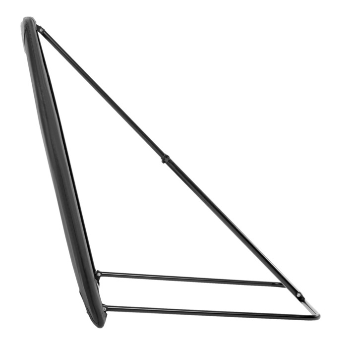 Salta Motion reboundermål 124 x 124 cm